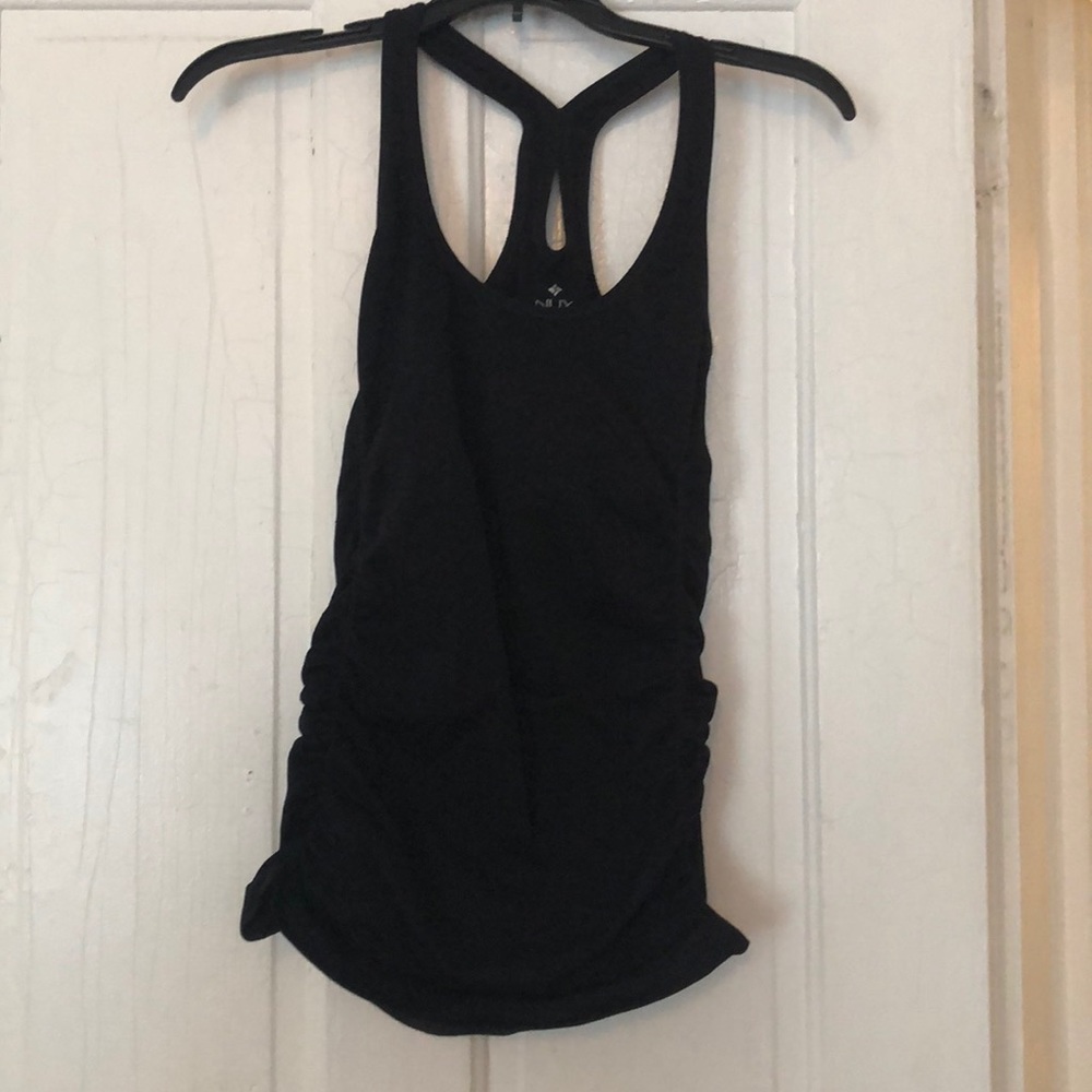 Nux workout tank